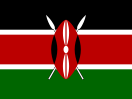 Kenya flag