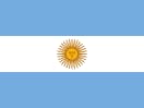 Argentina flag