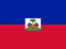 Haiti flag