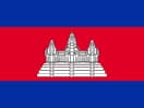 Cambodia flag